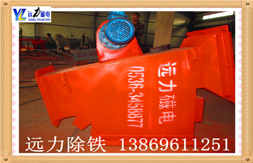 江西管道除鐵器如何使用