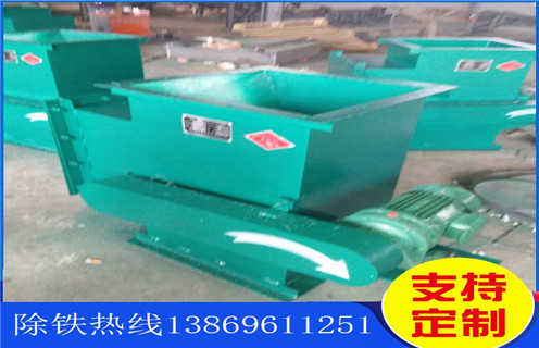 遼寧管道自式除鐵器