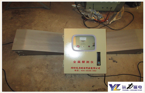 云南礦用金屬探測(cè)儀