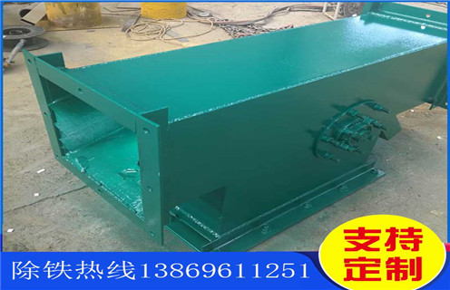 新疆管道除鐵器圖片