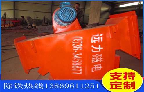 甘肅管道除鐵器進(jìn)出口