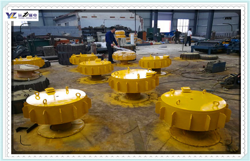 電磁除鐵器廠家遠(yuǎn)力磁電教您電磁除鐵器如何接線問(wèn)題