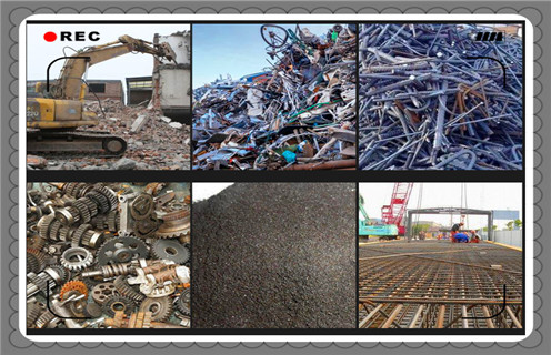 抽屜式磁棒除鐵器說(shuō)明書