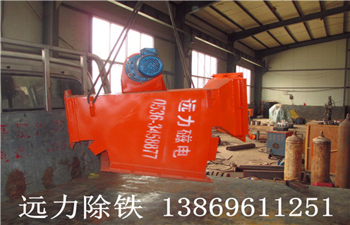 管道除鐵器，棗莊管道除鐵器_內(nèi)部構(gòu)造_棗莊管道除鐵器哪家好_使用方法