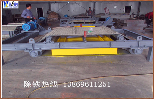 鄂爾多斯磁力除鐵器廠家哪家靠譜,遠(yuǎn)力除鐵器廠家品牌靠的住 鄂爾多斯磁力除鐵器廠家哪家靠譜,遠(yuǎn)力除鐵器廠家品牌靠的住