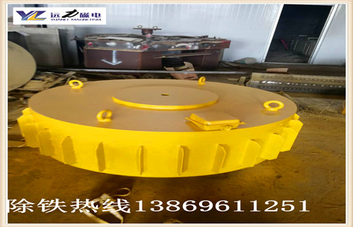 除鐵器生產(chǎn)廠家友情提示:電磁除鐵器和永磁分離設(shè)備的安裝方式有哪些? 除鐵器生產(chǎn)廠家友情提示:電磁除鐵器和永磁分離設(shè)備的安裝方式有哪些?