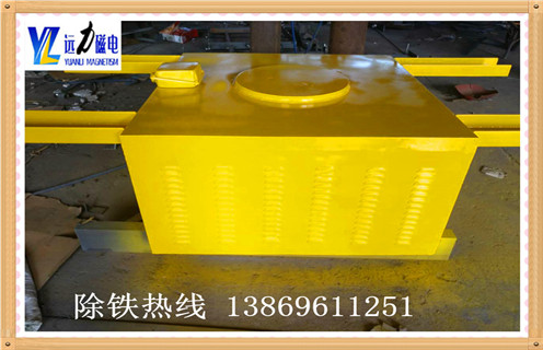 風(fēng)冷式懸掛式電磁除鐵器內(nèi)部用空調(diào)風(fēng)機的維護(hù)功效 風(fēng)冷式懸掛式電磁除鐵器內(nèi)部用空調(diào)風(fēng)機的維護(hù)功效