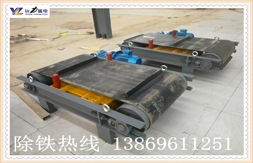 輕型永磁自卸式除鐵器廠家供應優(yōu)質(zhì)除鐵器 輕型永磁自卸式除鐵器廠家供應優(yōu)質(zhì)除鐵器