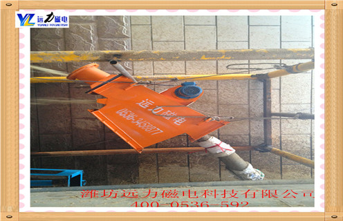 管道液體除鐵器日常使用及維護(hù)保養(yǎng)如何延長其使用壽命 管道液體除鐵器日常使用及維護(hù)保養(yǎng)如何延長其使用壽命