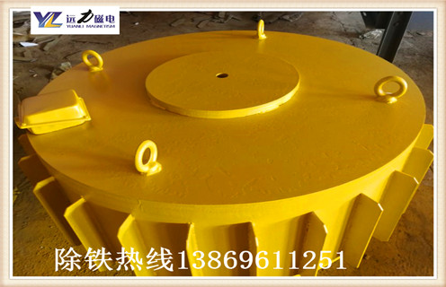 電磁除鐵器如何使用更經(jīng)濟,具體方法介紹 電磁除鐵器如何使用更經(jīng)濟,具體方法介紹