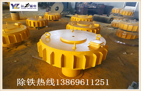 電磁除鐵器如何使用更經(jīng)濟,具體方法介紹 電磁除鐵器如何使用更經(jīng)濟,具體方法介紹