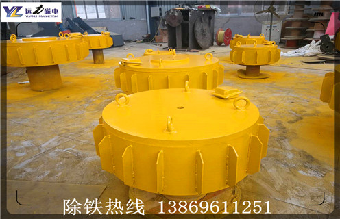 遠(yuǎn)力電磁除鐵器在鋼渣處理中優(yōu)勢明顯 遠(yuǎn)力電磁除鐵器在鋼渣處理中優(yōu)勢明顯