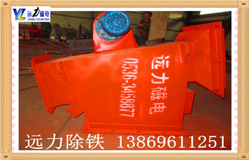 廣西管道式除鐵器哪家好 廣西管道式除鐵器哪家好