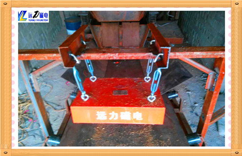 怎樣寫帶式強(qiáng)磁永磁除鐵器方案 怎樣寫帶式強(qiáng)磁永磁除鐵器方案