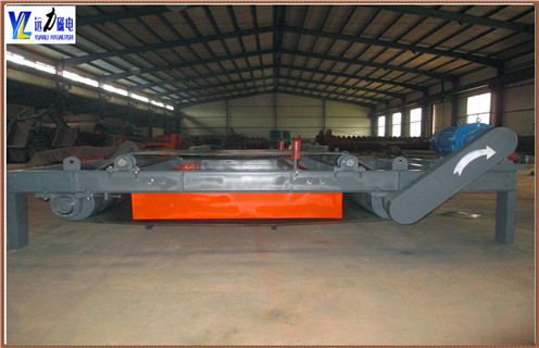 自動除鐵器操作規(guī)程 自動除鐵器操作規(guī)程