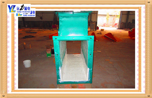 管道永磁除鐵器廠(chǎng)家