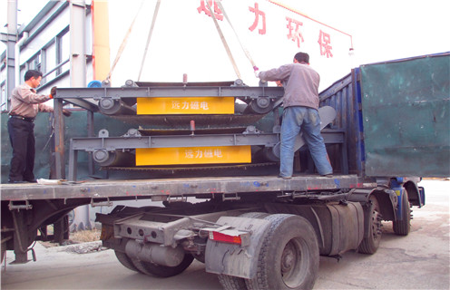 除鐵器回收廢鐵渣廠家 除鐵器回收廢鐵渣廠家