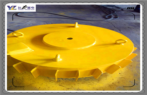 電磁除鐵器產(chǎn)品的性能提高需要我們不斷努力及創(chuàng)新 電磁除鐵器產(chǎn)品的性能提高需要我們不斷努力及創(chuàng)新