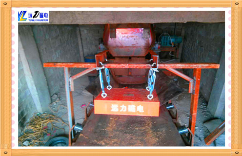 環(huán)保型除鐵設(shè)備-遠(yuǎn)力永磁除鐵器 環(huán)保型除鐵設(shè)備-遠(yuǎn)力永磁除鐵器