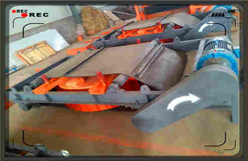 除鐵器,帶式除鐵器,帶式除鐵器如何檢修 除鐵器,帶式除鐵器,帶式除鐵器如何檢修