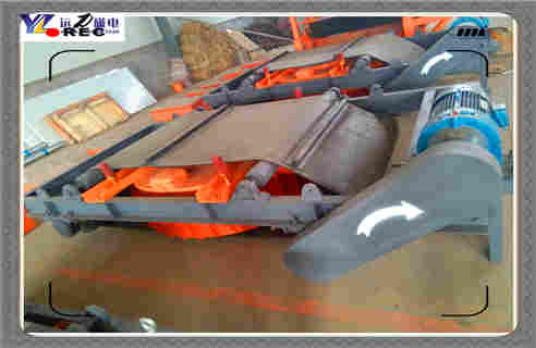 除鐵器,帶式除鐵器,帶式除鐵器如何檢修 除鐵器,帶式除鐵器,帶式除鐵器如何檢修