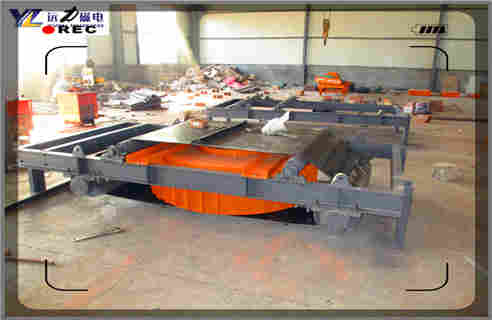 除鐵器,帶式除鐵器,電磁帶式除鐵器,電磁帶式除鐵器的生產(chǎn)標(biāo)準(zhǔn) 除鐵器,帶式除鐵器,電磁帶式除鐵器,電磁帶式除鐵器的生產(chǎn)標(biāo)準(zhǔn)