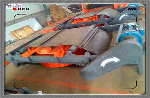 電磁帶式除鐵器配套產(chǎn)品有哪些 電磁帶式除鐵器配套產(chǎn)品有哪些