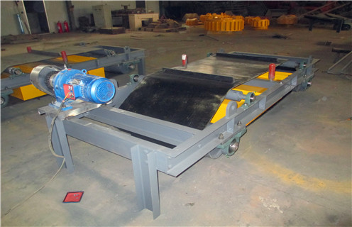 永磁自動(dòng)除鐵器價(jià)格 永磁自動(dòng)除鐵器價(jià)格