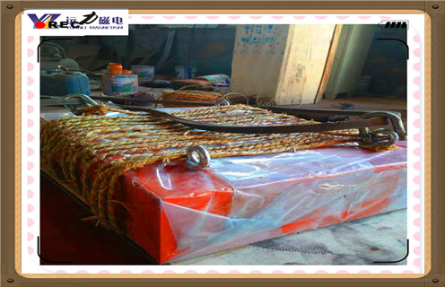 精細(xì)除鐵選遠(yuǎn)力強(qiáng)磁除鐵器準(zhǔn)沒(méi)錯(cuò) 精細(xì)除鐵選遠(yuǎn)力強(qiáng)磁除鐵器準(zhǔn)沒(méi)錯(cuò)