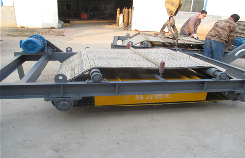 強(qiáng)磁除鐵器想要市場(chǎng)立足，質(zhì)量這一關(guān)必不可少