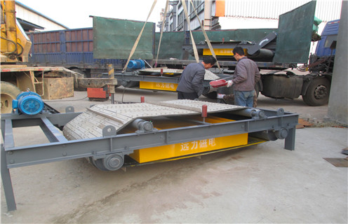 強(qiáng)磁除鐵器想要市場(chǎng)立足，質(zhì)量這一關(guān)必不可少