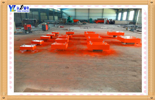 河北永磁 除鐵器 河北永磁 除鐵器