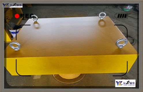 濰坊強(qiáng)磁除鐵器使用方法 濰坊強(qiáng)磁除鐵器使用方法