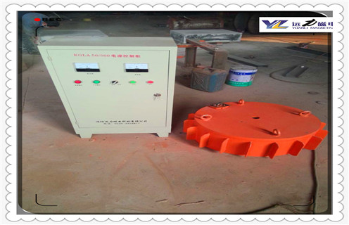 電磁除鐵器電壓多少伏 電磁除鐵器電壓多少伏