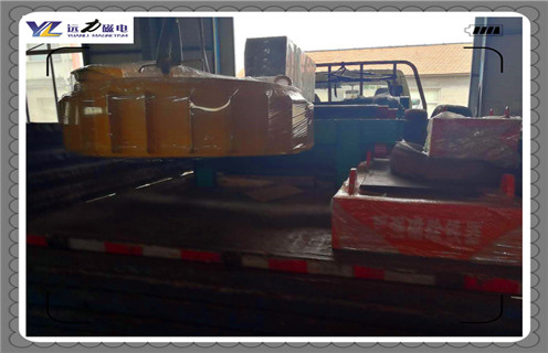 遼寧除鐵器結(jié)構(gòu)及工作原理 遼寧除鐵器結(jié)構(gòu)及工作原理