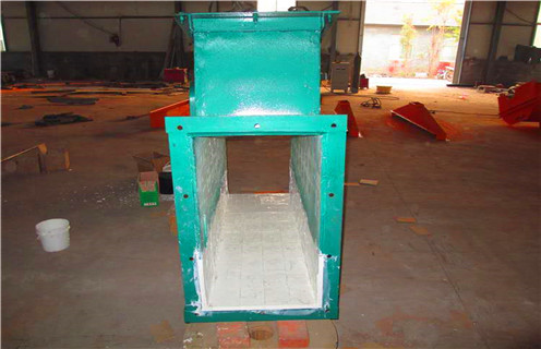 管道式除鐵器,水泥廠管道式除鐵器 管道式除鐵器,水泥廠管道式除鐵器