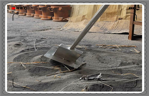 濟(jì)南干式磁棒除鐵器