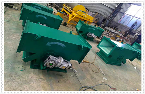 電磁除鐵器，管道除鐵器，管道式易清理電磁除鐵器