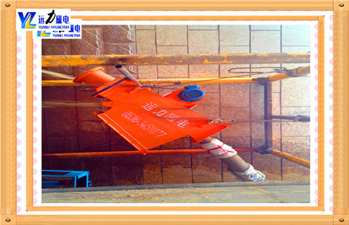 管道除鐵器，管道除鐵器原理，云南管道除鐵器原理