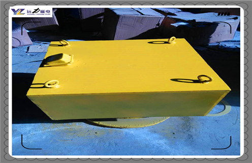 強(qiáng)磁除鐵器，強(qiáng)磁除鐵器價格，黑龍江強(qiáng)磁除鐵器的價格