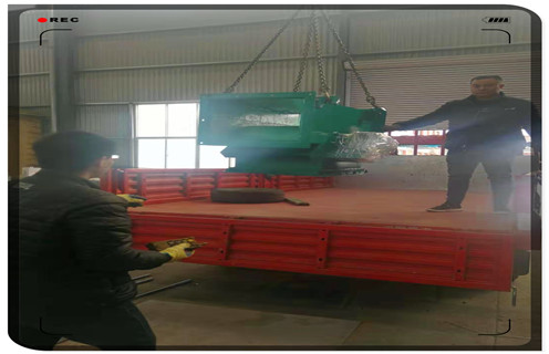 管道除鐵器，永磁管道除鐵器，煙臺永磁管道除鐵器