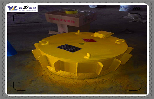 電磁除鐵器，盤式電磁除鐵器，陜西RCDB-12盤式電磁除鐵器