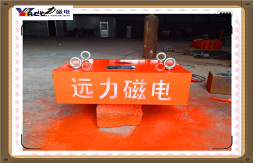 永磁除鐵器，永磁除鐵器磁場(chǎng)強(qiáng)度，永磁除鐵器磁場(chǎng)強(qiáng)度標(biāo)準(zhǔn)范圍是哪些