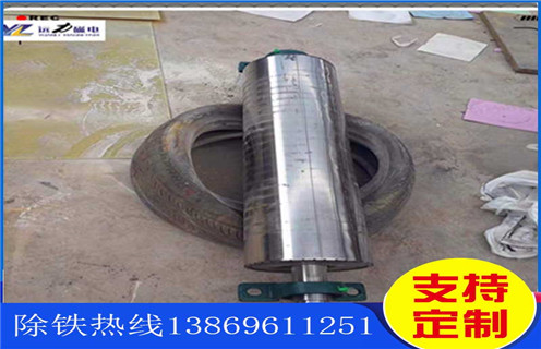 永磁除鐵器，超強(qiáng)磁板式永磁除鐵器，超強(qiáng)磁除鐵器