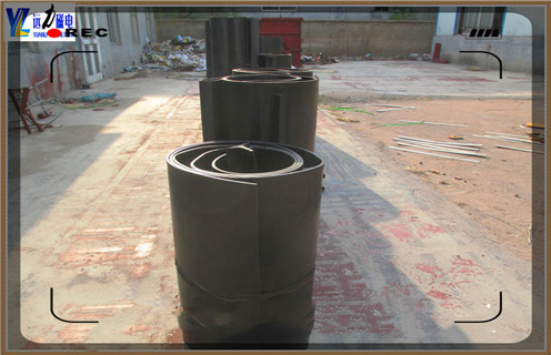 除鐵器皮帶，除鐵器卸鐵皮帶，耐高溫除鐵器皮帶，耐高溫除鐵器卸鐵皮帶一般能耐多少度高溫