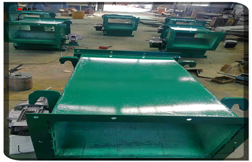 管道除鐵器，管道除鐵器自動卸鐵，管道除鐵器不能自動卸鐵是什么原因造成的