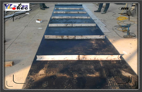 電磁除鐵器，礦用皮帶除鐵器，礦用運(yùn)煤皮帶電磁除鐵器