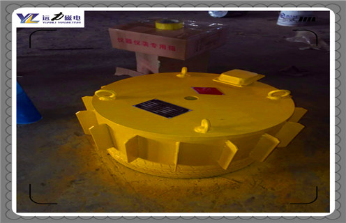 電磁除鐵器，PDC-10電磁除鐵器，PDC-10電磁除鐵器磁場(chǎng)強(qiáng)度工作原理