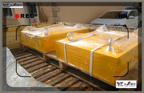 強(qiáng)磁除鐵器，安徽超強(qiáng)磁除鐵器拉緊_內(nèi)部構(gòu)造_安徽超強(qiáng)磁除鐵器拉緊怎么制作_哪家好及使用方法