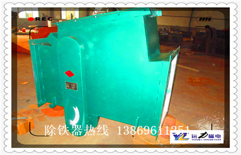 12000gs管道除鐵器，強(qiáng)磁棒12000高斯管道除鐵器造紙?zhí)沾捎粤夏酀{內(nèi)部構(gòu)造結(jié)構(gòu)圖_遠(yuǎn)力強(qiáng)磁棒12000高斯管道除鐵器造紙?zhí)沾捎粤夏酀{可定制工作原理_安裝示意圖